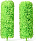 GÜTEWERK Extendable Microfiber Feather Duster, Feather Dusters by G%C3%9CTEWERK