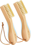 2PCS Laundry Stain Brush by BFWood