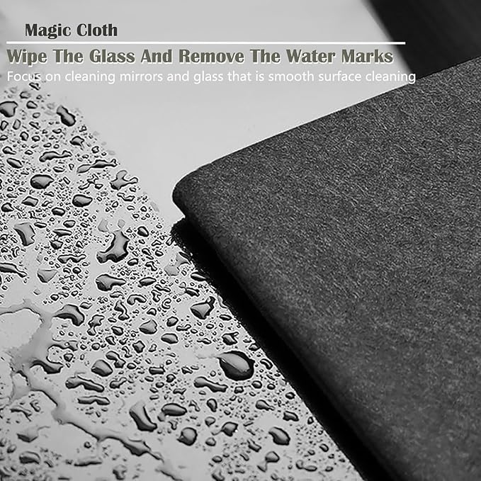10 Pcs 11×11 Inch Real Magic Cloth - Image 3
