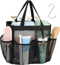 Mesh Shower Caddy Portable by F-color
