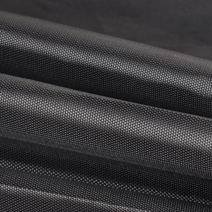 Univivi Garment Bags Suit Bag for Storage and Travel, 40/50 Inch, Oxford Fabrics - Image 7