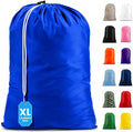 Handy Laundry Extra Large Heavy Duty Laundry Bag – 30" x 40" Durable Nylon by Handy+Laundry
