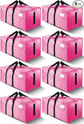 HOMESURE Supports 200lbs Heavy Duty Moving Bags by HOMESURE