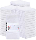 Bulk 216-pack Commercial Cotton Mop Towels, Hotels & Bar, 16x19 in, Drying by Unknown