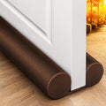 MAXTID 32" Door Draft Stopper, Air Breeze Wind Blocker, Bedroom | Must Haves by MAXTID