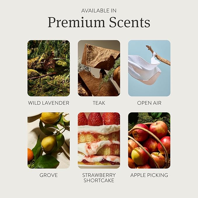 Drift Home Scent Diffuser Starter Kit in Grove - Image 3