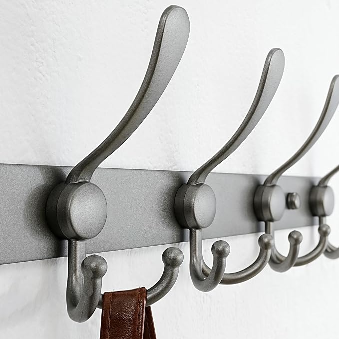 Coat Rack Wall Mount - Image 2