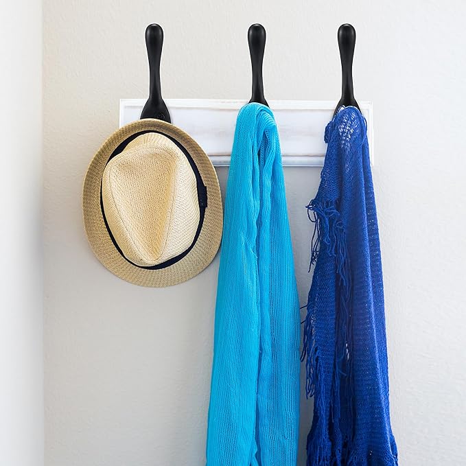 Coat Hooks 20 Pack - Image 6