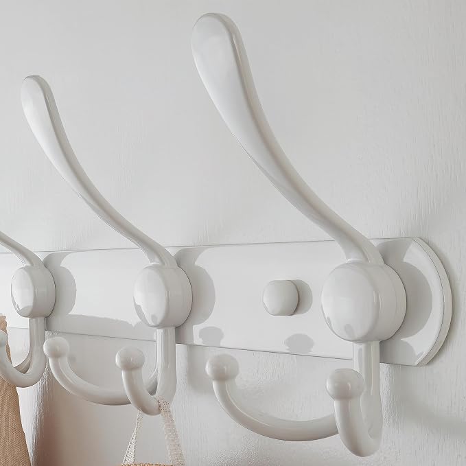 Wall Mounted Coat Rack - Image 3
