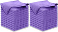 USANOOKS Premium 300GSM Microfiber Cleaning Cloth by USANOOKS