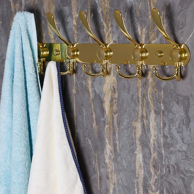Coat Rack Wall Mounted - Image 5