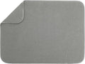 S&T INC. Dish Drying Mat, Extra Large Kitchen Counter Mat by STINC