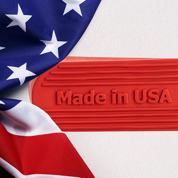Large Rubber Door Stopper Made in USA - Image 5