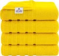 American Soft Linen 100% Cotton Luxury Turkish Towels by AmericanSoftLinen