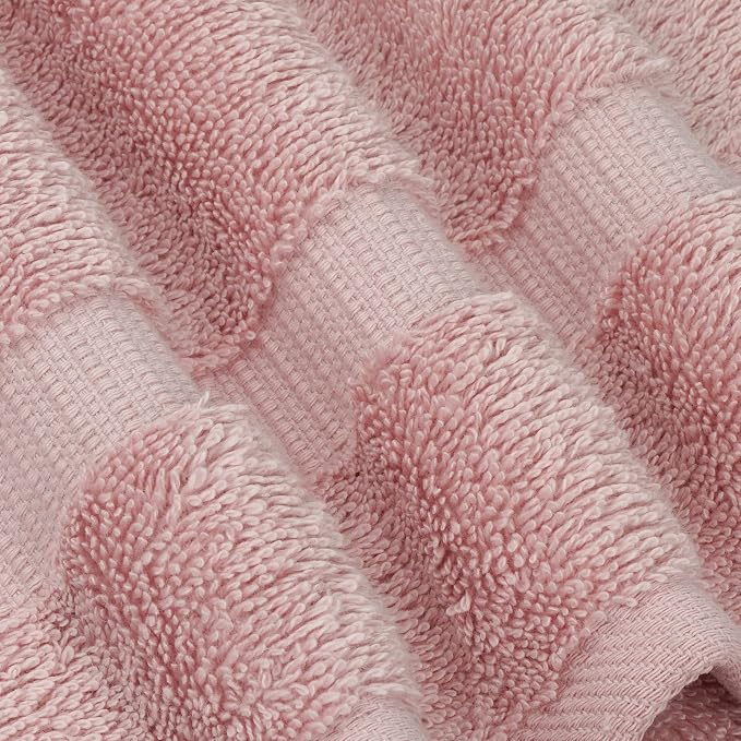 Chakir Turkish Linens 100% Cotton 6-Pack Hand Towels 16x30, Oeko-Tex Certified - Image 4