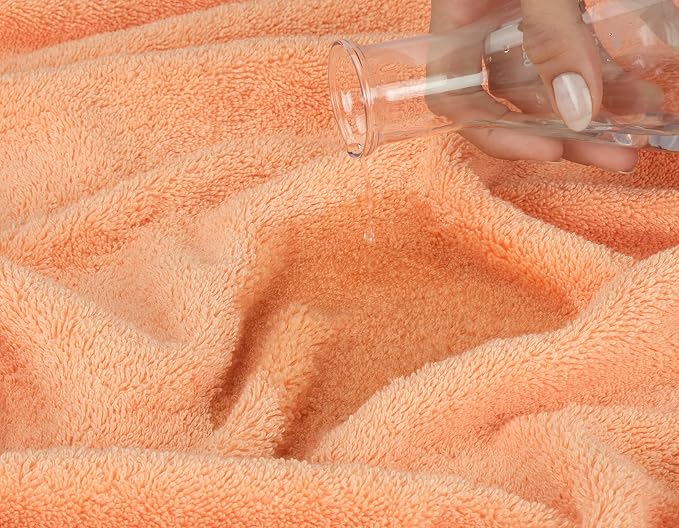 American Soft Linen 100% Cotton Luxury Turkish Towels - Image 6