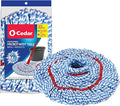 O-Cedar MicroTwist MAX Microfiber Refill by Unknown