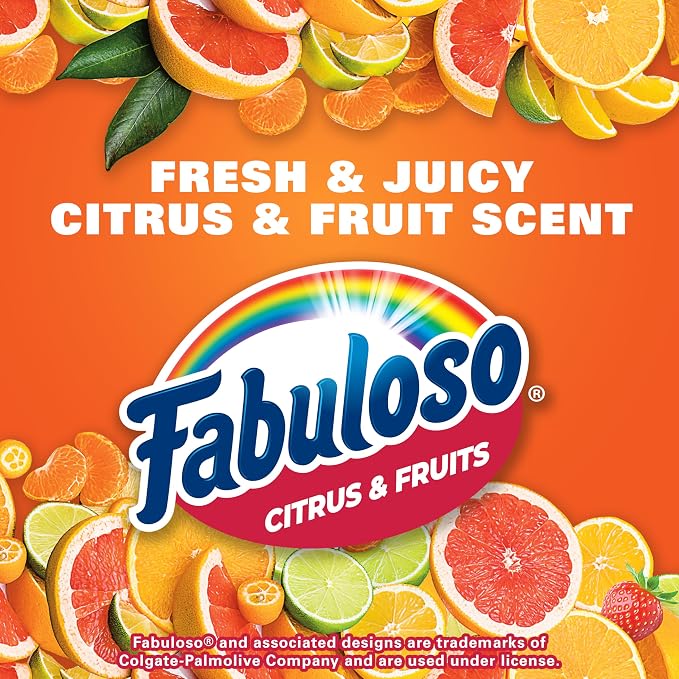 Hefty Ultra Strong 13 Gal Kitchen Trash Bags, Fabuloso Citrus, 80ct | 13G Tall - Image 3