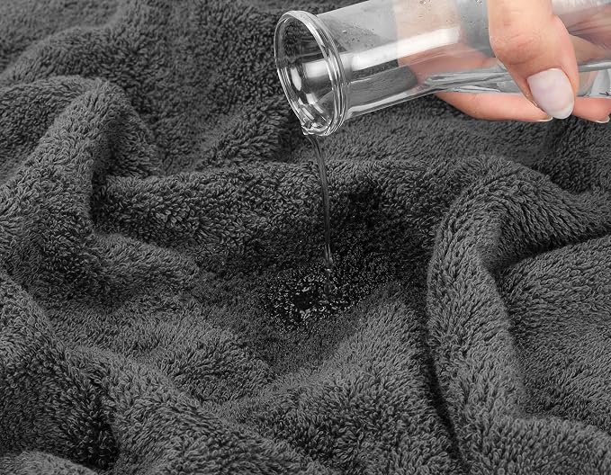 American Soft Linen 100% Cotton Luxury Turkish Towels - Image 5