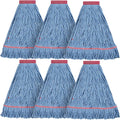 Matthew Cleaning 24oz Heavy Duty Mop Head Commercial Replacement by MATTHEWCLEANINGPRODUCTS