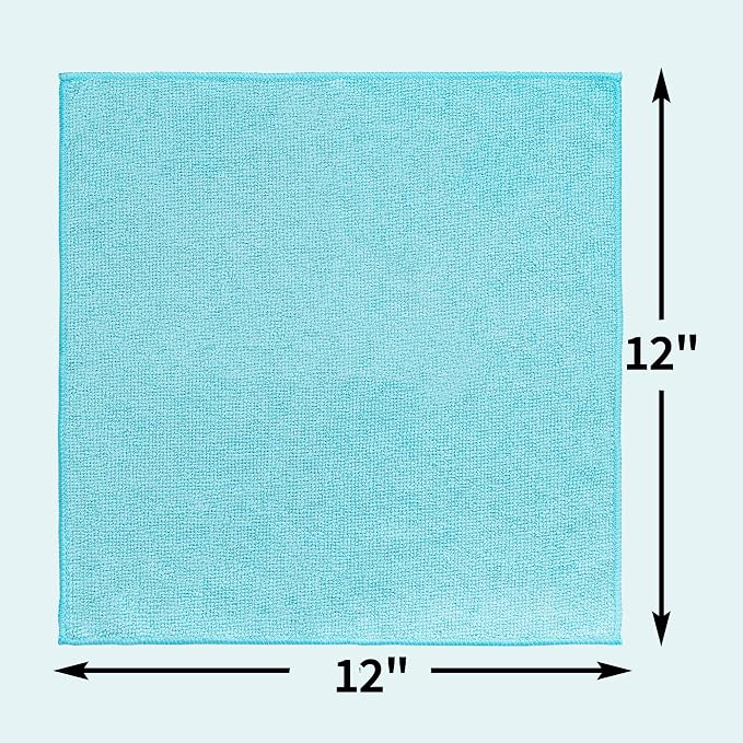 Microfiber Cleaning Cloth - Image 8
