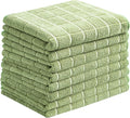 Microfiber Dish Towels by HYERKITCHEN