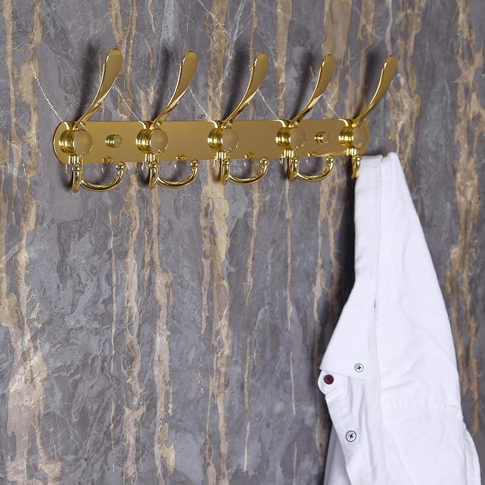 Coat Rack Wall Mounted - Image 3