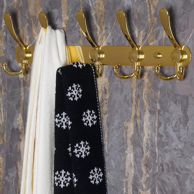 Coat Rack Wall Mounted - Image 2