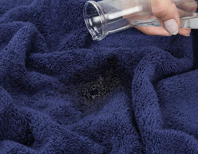 American Soft Linen 100% Cotton Luxury Turkish Towels - Image 6