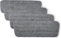 Amazon Basics Washable Replacement Mop Pads by AmazonBasics
