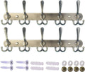 Wall Mounted Coat Rack by Dseap