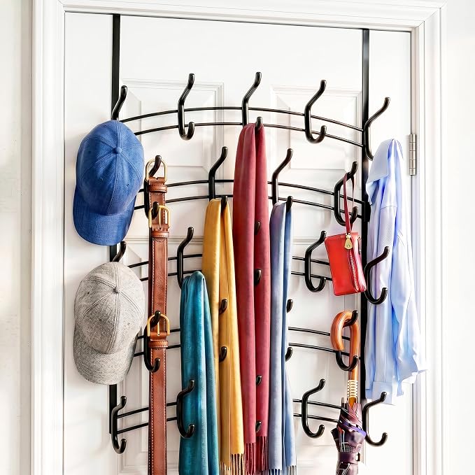 LYNK Professional® Home™ Over the Door Hooks by LynkInc
