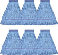 Matthew Cleaning Heavy Duty Mop Head Commercial Replacement by MATTHEWCLEANINGPRODUCTS