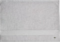Lacoste Heritage 100% Supima Cotton Tub Mat 21" x 31", Micro Chip | Highly by Unknown