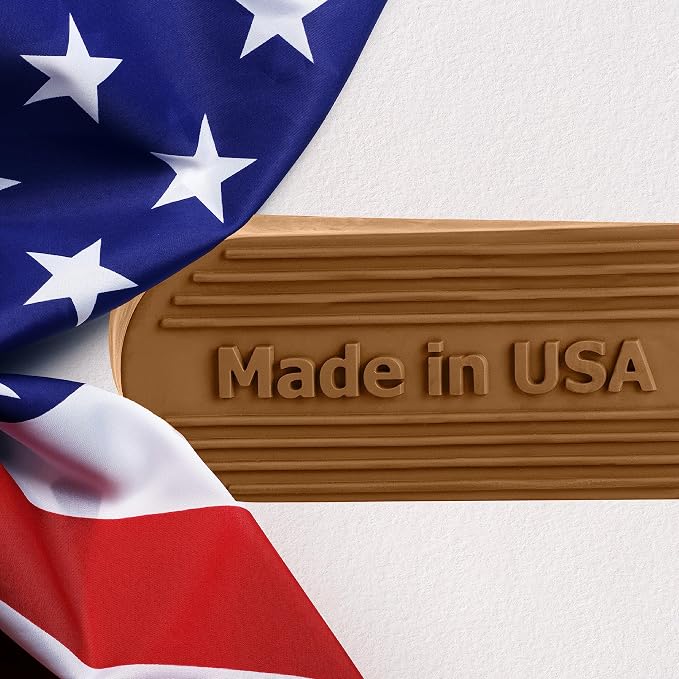 Large Rubber Door Stopper Made in USA - Image 5